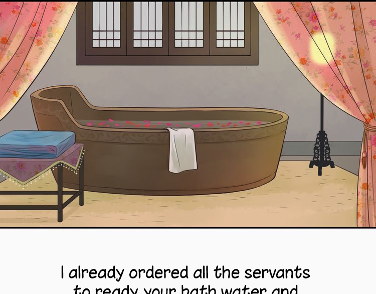 Mute Uncle Chapter 2 page 4 - Chapter 2: Peeping At My Beautiful Uncle Bathing