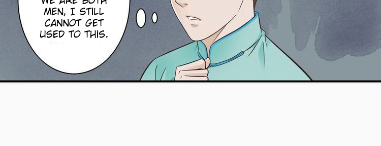Mute Uncle Chapter 2 page 9 - Chapter 2: Peeping At My Beautiful Uncle Bathing