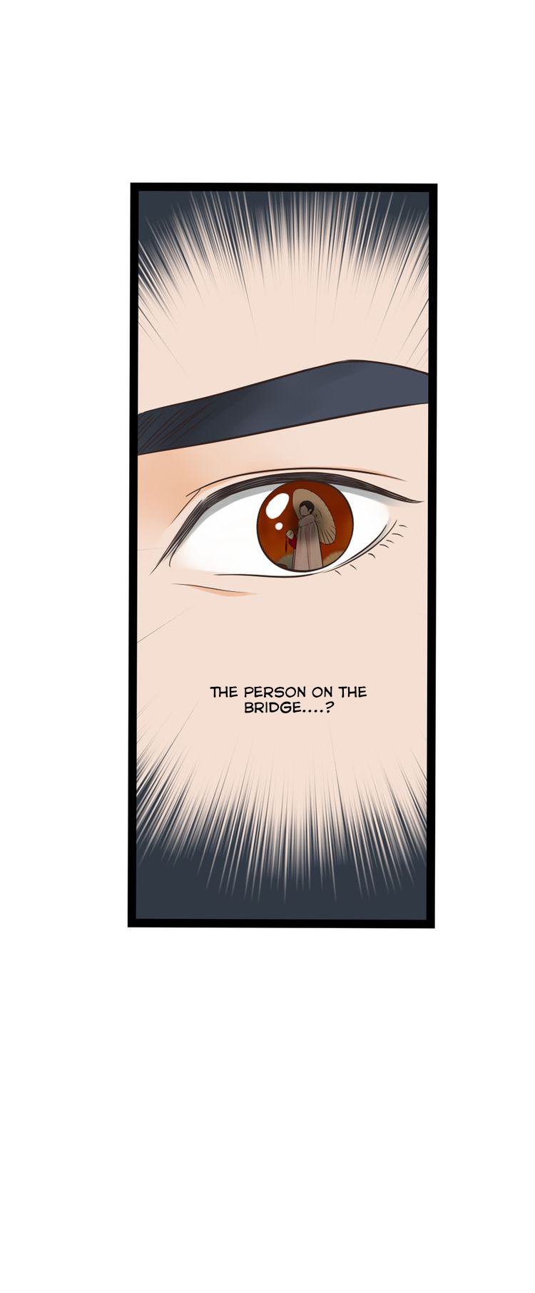 Mute Uncle Chapter 23 page 19 - Chapter 23: We meet again on a bridge?