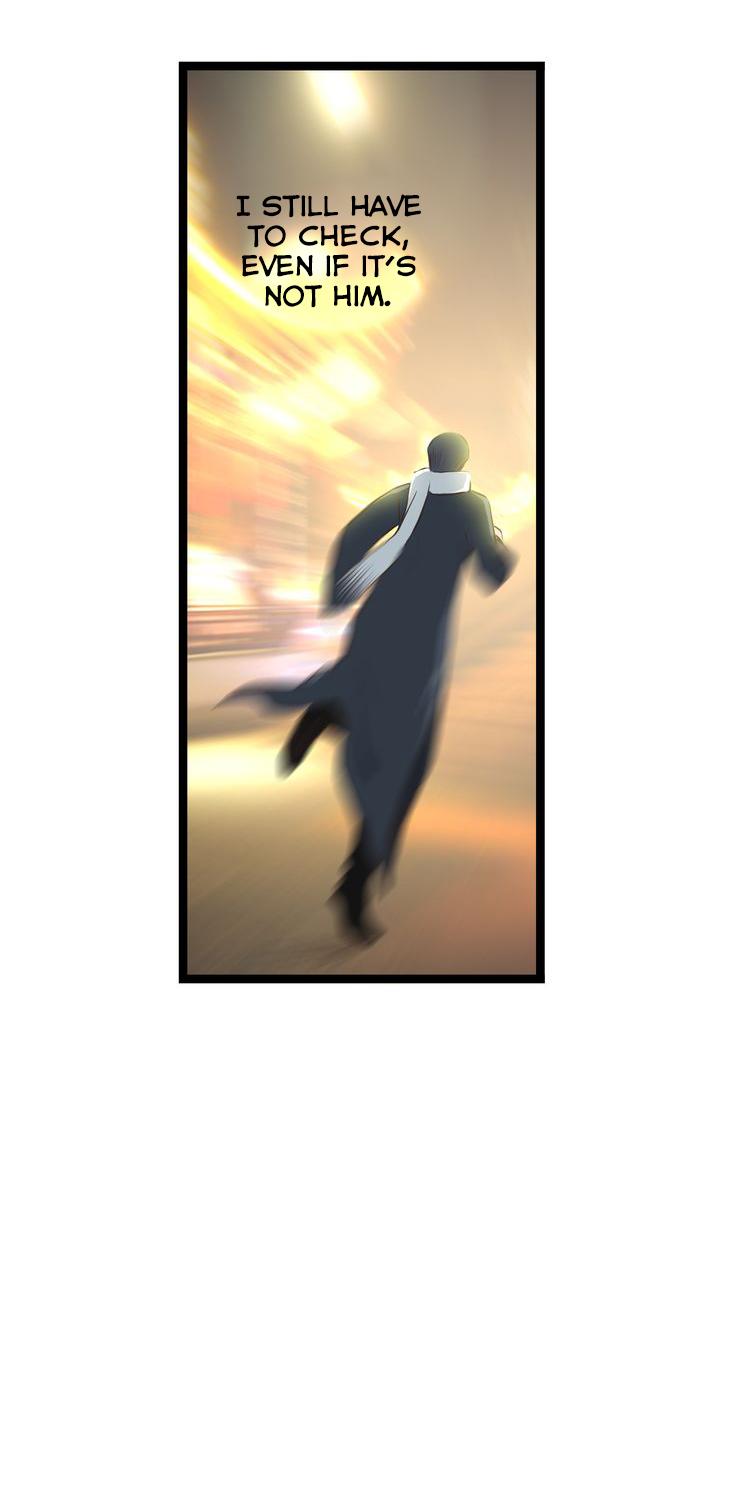 Mute Uncle Chapter 23 page 23 - Chapter 23: We meet again on a bridge?