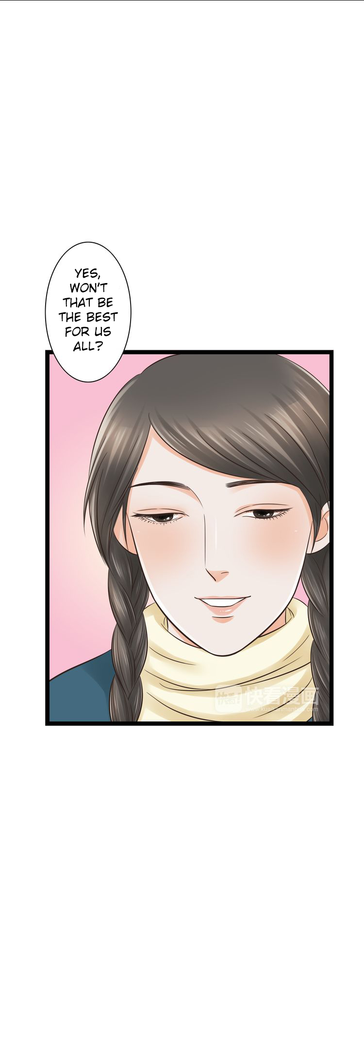 Mute Uncle Chapter 23 page 7 - Chapter 23: We meet again on a bridge?