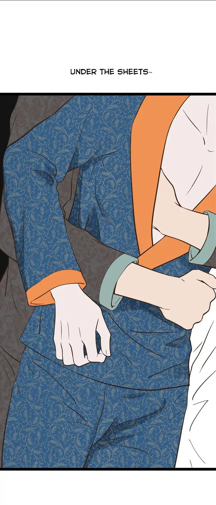 Mute Uncle Chapter 26 page 18 - Chapter 26: Being Together with You is so Great