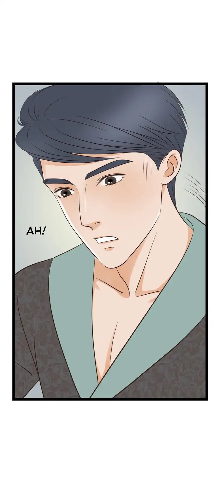 Mute Uncle Chapter 26 page 22 - Chapter 26: Being Together with You is so Great