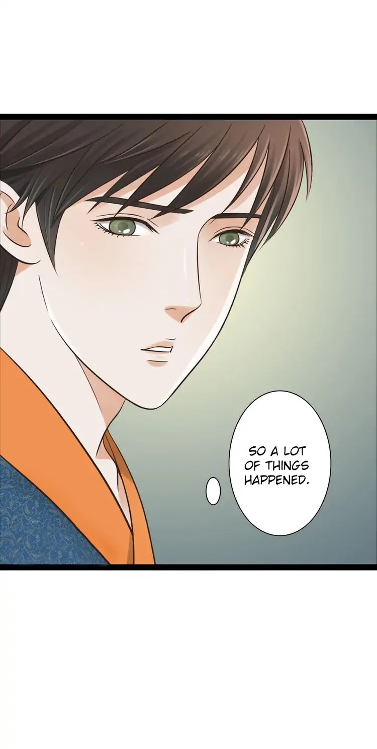 Mute Uncle Chapter 26 page 6 - Chapter 26: Being Together with You is so Great