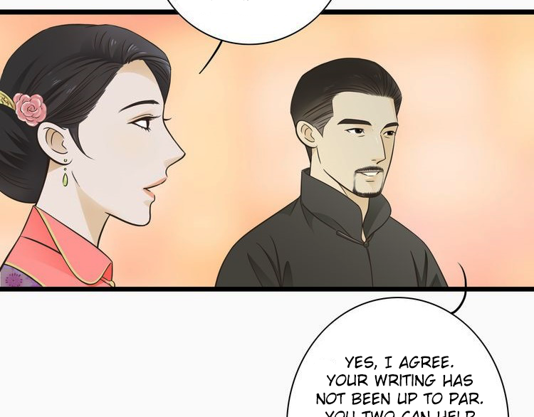 Mute Uncle Chapter 4 page 16 - Chapter 4: I Want To Sleep With Uncle