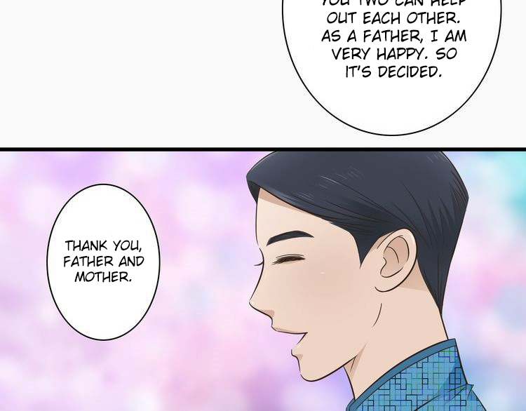 Mute Uncle Chapter 4 page 17 - Chapter 4: I Want To Sleep With Uncle