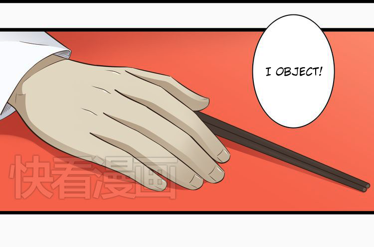 Mute Uncle Chapter 4 page 19 - Chapter 4: I Want To Sleep With Uncle