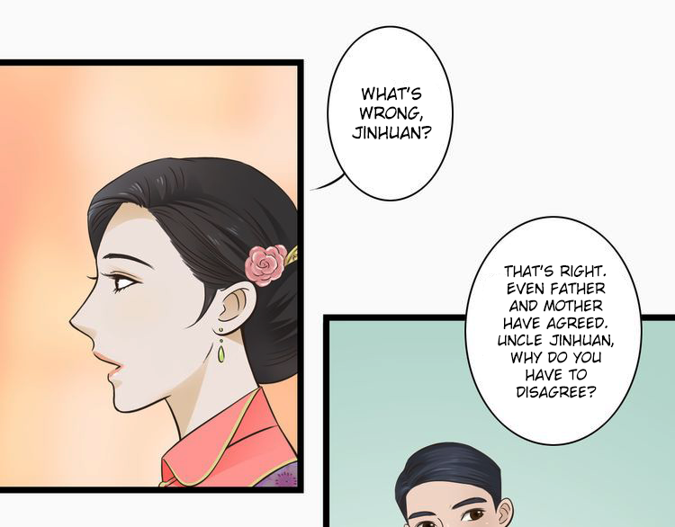 Mute Uncle Chapter 4 page 20 - Chapter 4: I Want To Sleep With Uncle