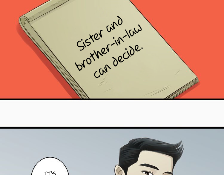 Mute Uncle Chapter 4 page 25 - Chapter 4: I Want To Sleep With Uncle