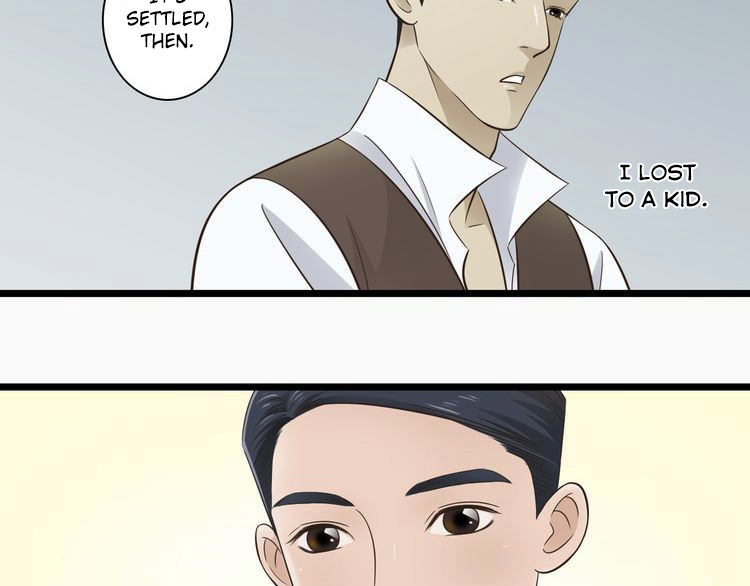 Mute Uncle Chapter 4 page 26 - Chapter 4: I Want To Sleep With Uncle