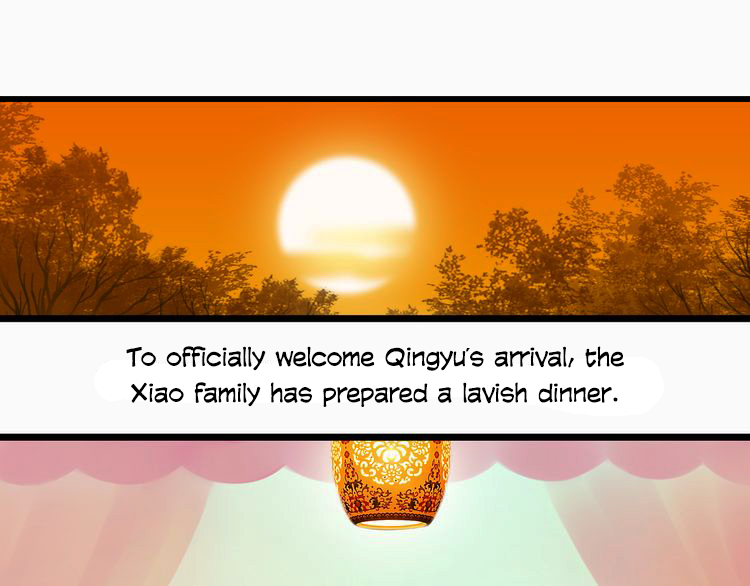 Mute Uncle Chapter 4 page 3 - Chapter 4: I Want To Sleep With Uncle
