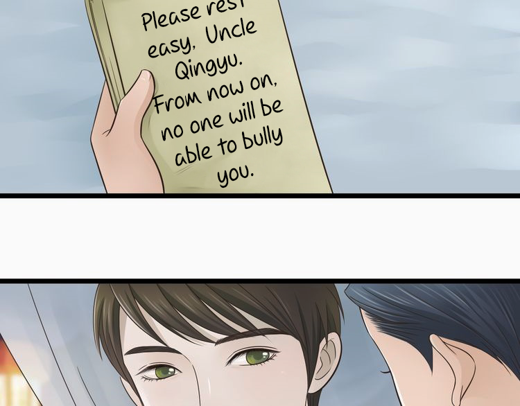 Mute Uncle Chapter 4 page 34 - Chapter 4: I Want To Sleep With Uncle