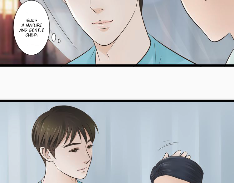 Mute Uncle Chapter 4 page 35 - Chapter 4: I Want To Sleep With Uncle