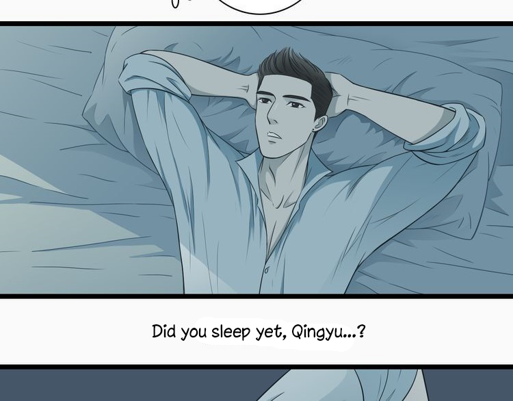 Mute Uncle Chapter 4 page 37 - Chapter 4: I Want To Sleep With Uncle
