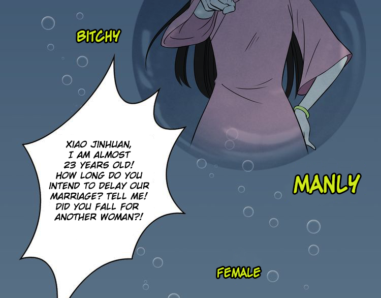 Mute Uncle Chapter 4 page 40 - Chapter 4: I Want To Sleep With Uncle