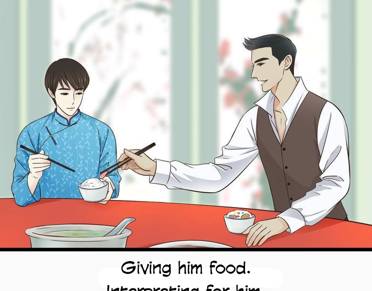 Mute Uncle Chapter 4 page 6 - Chapter 4: I Want To Sleep With Uncle