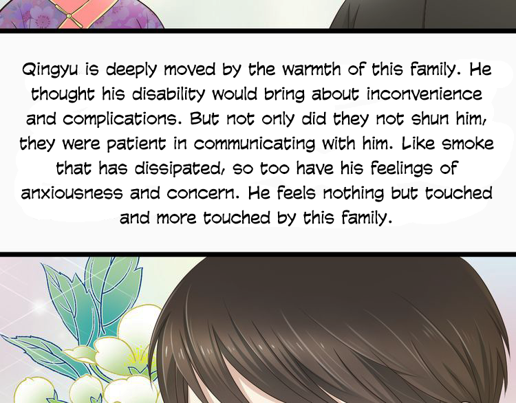 Mute Uncle Chapter 4 page 9 - Chapter 4: I Want To Sleep With Uncle