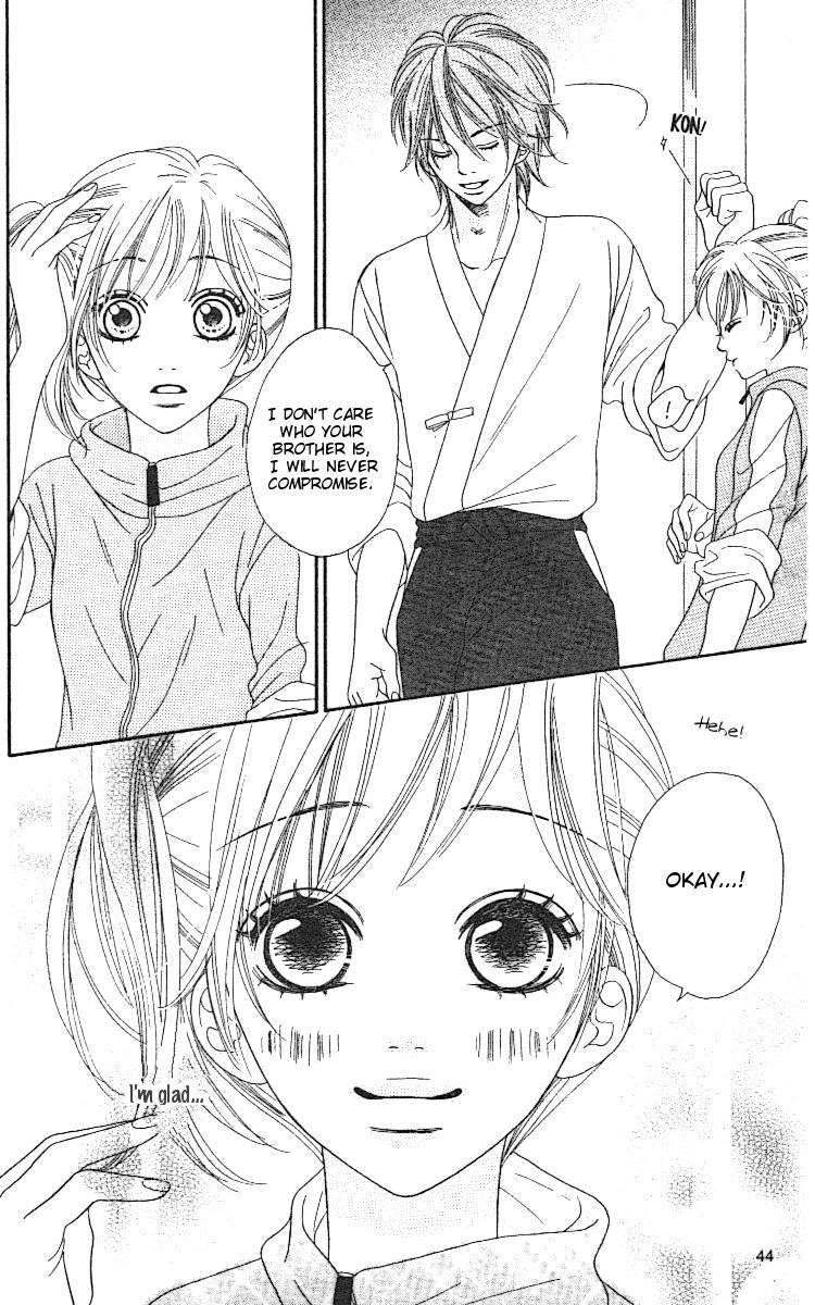 Muteki Kareshi Chapter 1 page 43 - Chapter 1