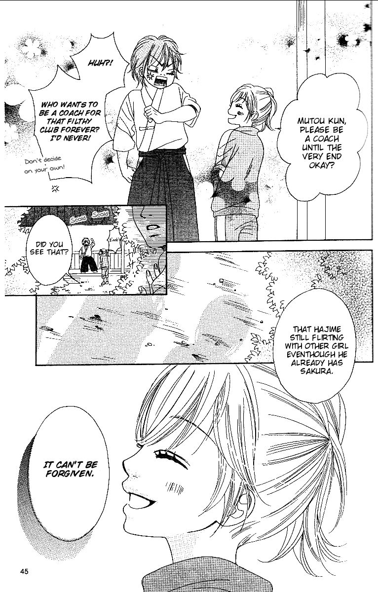 Muteki Kareshi Chapter 1 page 44 - Chapter 1