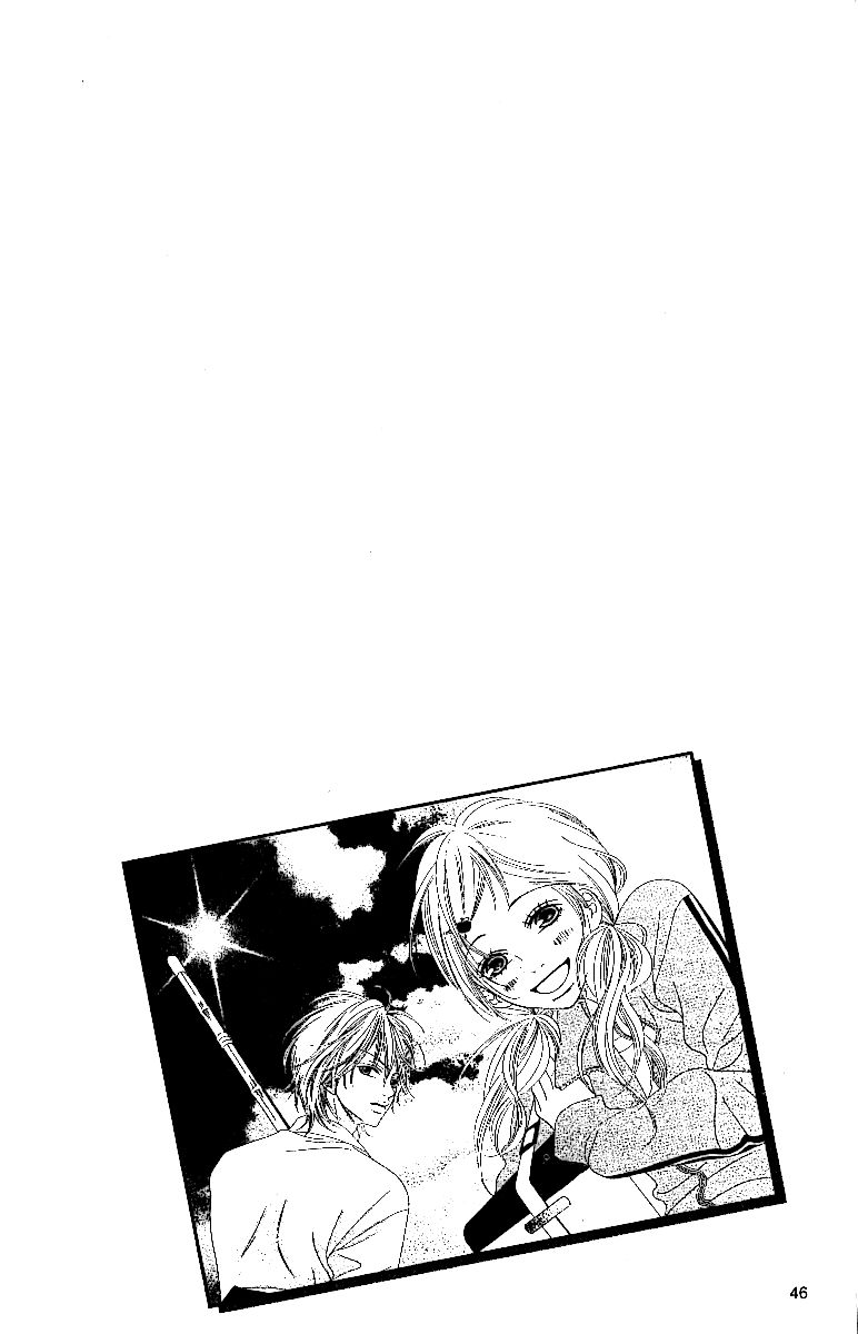 Muteki Kareshi Chapter 1 page 45 - Chapter 1