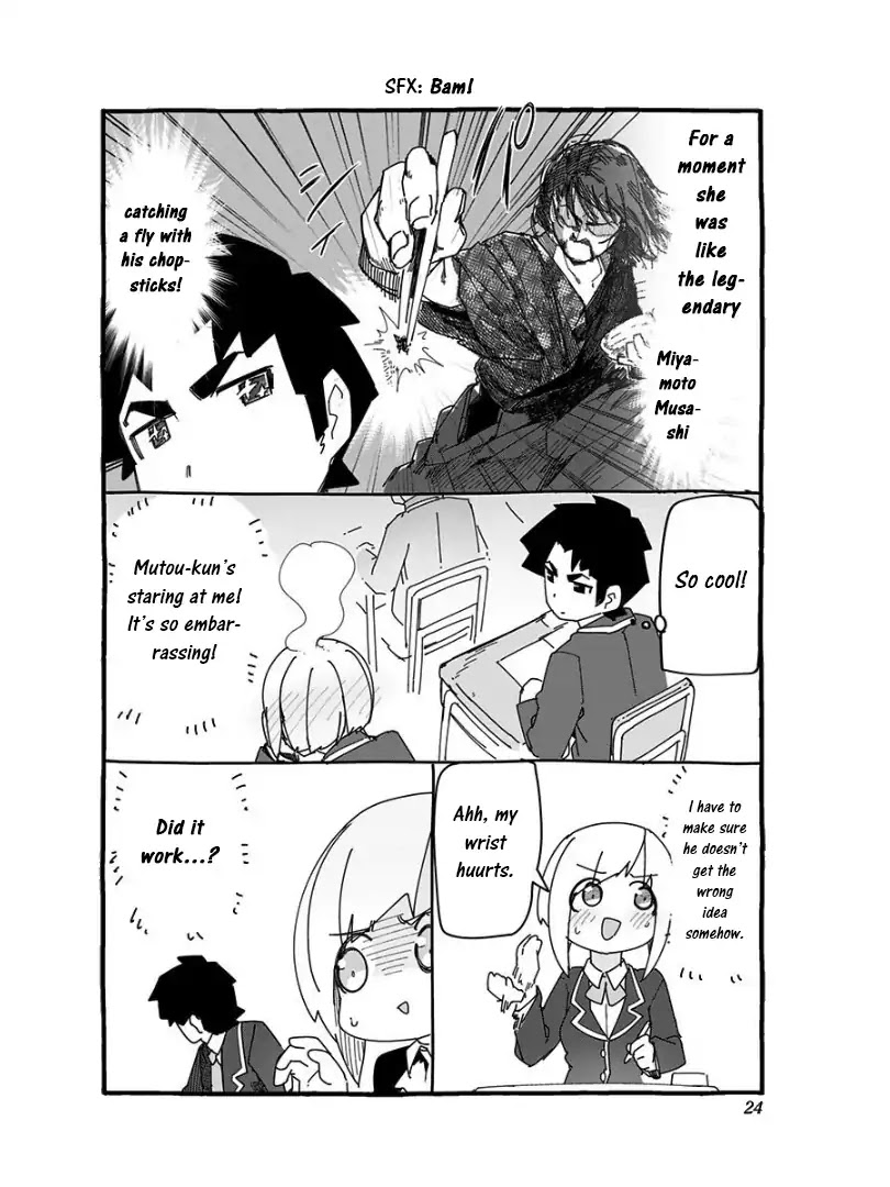 Muto and Sato Chapter 1.5 page 4 - Chapter 1.5