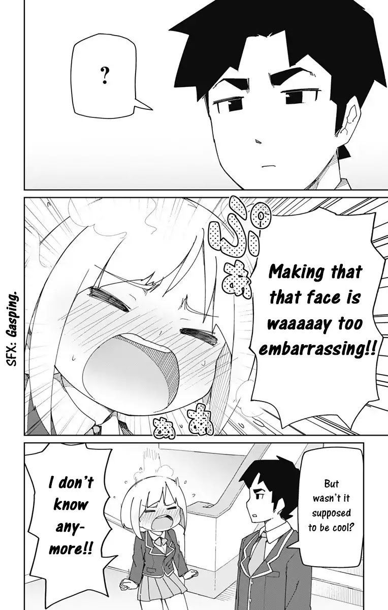 Muto and Sato Chapter 1 page 13 - Chapter 1