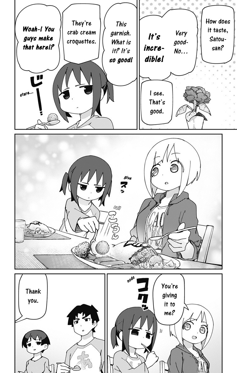 Muto and Sato Chapter 10 page 10 - Chapter 10