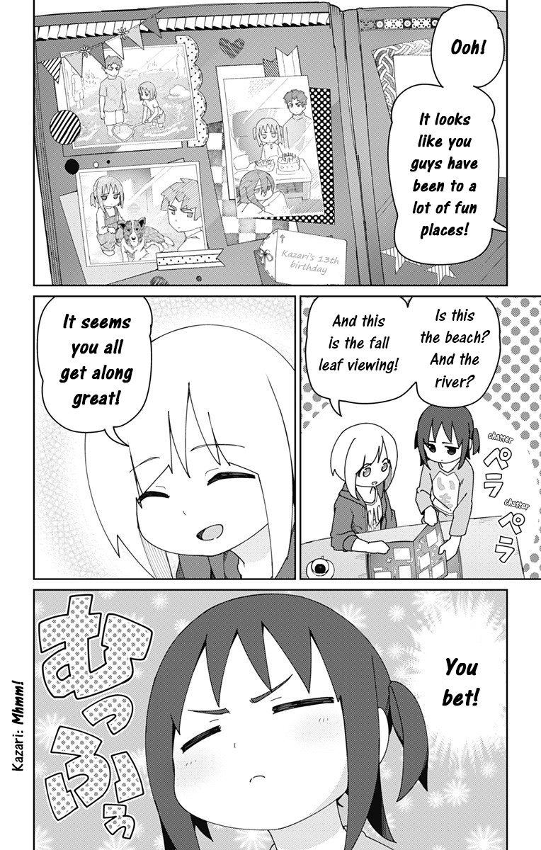 Muto and Sato Chapter 10 page 2 - Chapter 10