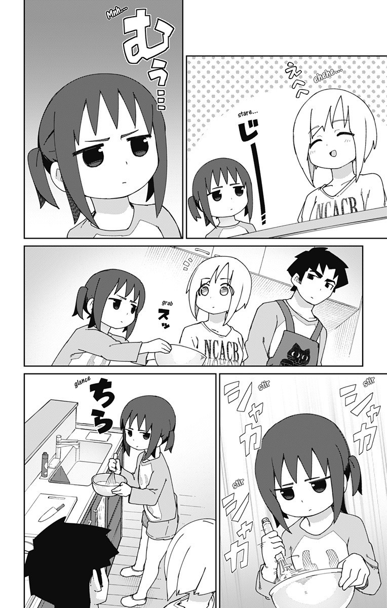 Muto and Sato Chapter 10 page 4 - Chapter 10