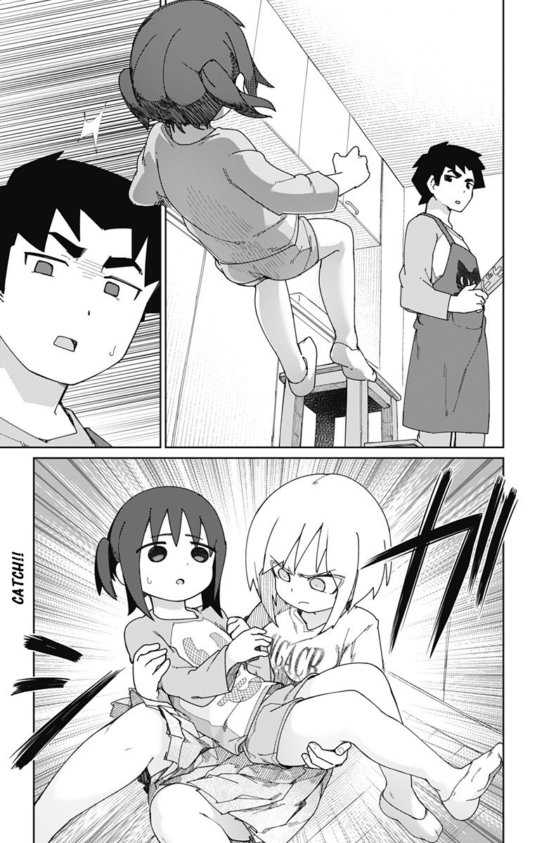 Muto and Sato Chapter 10 page 7 - Chapter 10