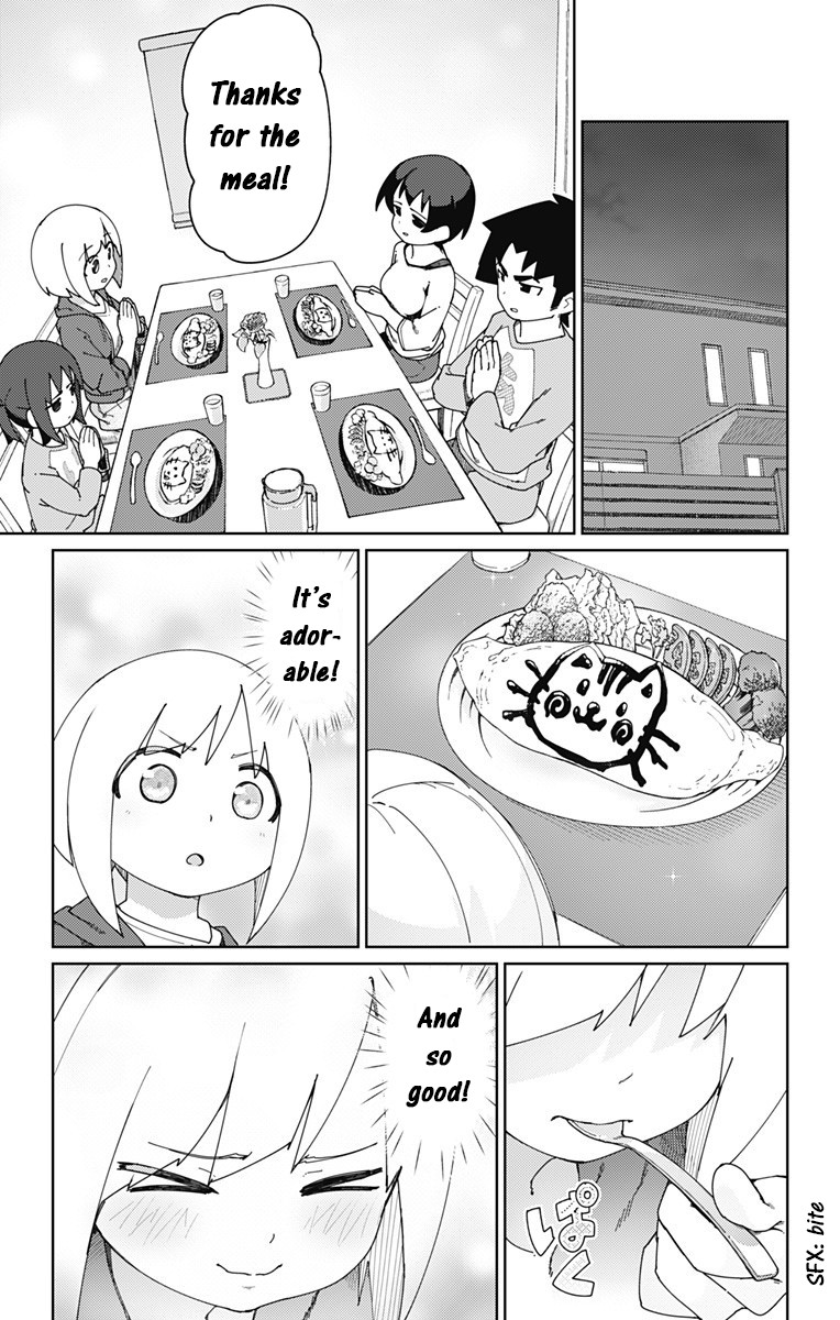 Muto and Sato Chapter 10 page 9 - Chapter 10