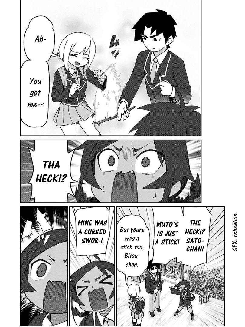 Muto and Sato Chapter 12 page 8 - Chapter 12