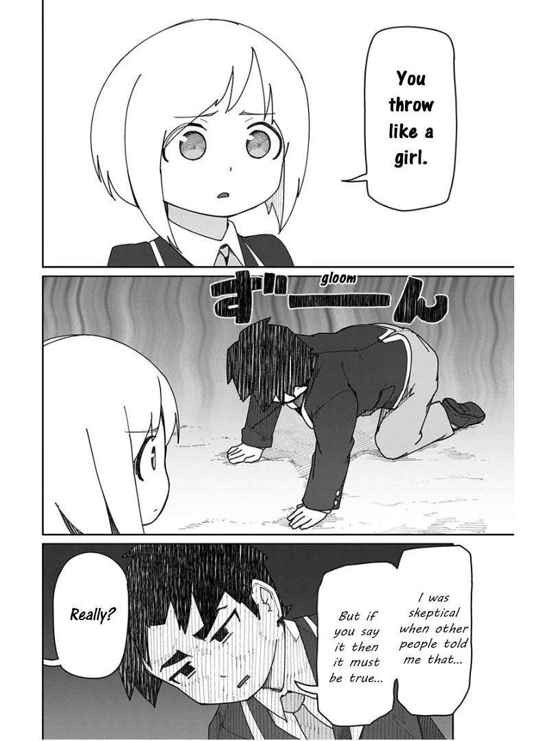 Muto and Sato Chapter 13 page 2 - Chapter 13