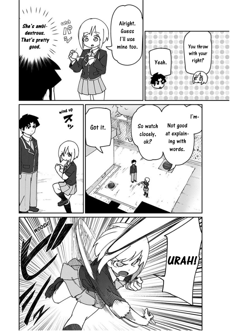 Muto and Sato Chapter 13 page 4 - Chapter 13