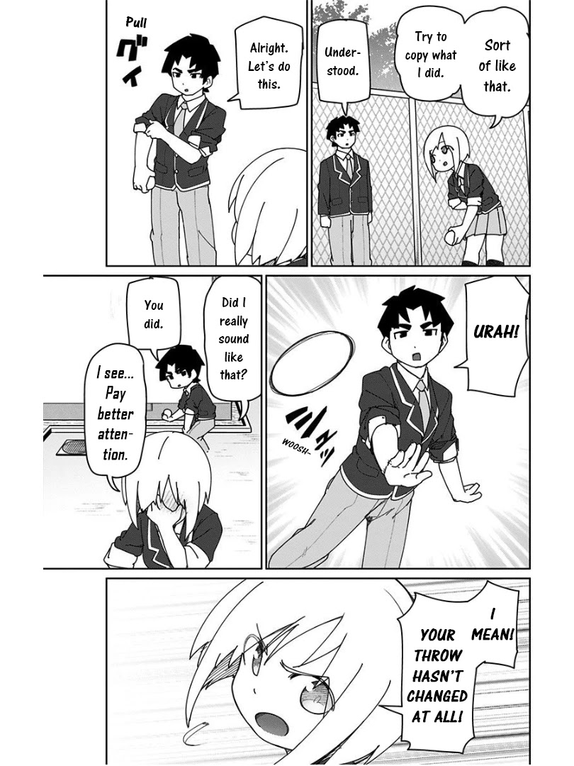 Muto and Sato Chapter 13 page 5 - Chapter 13