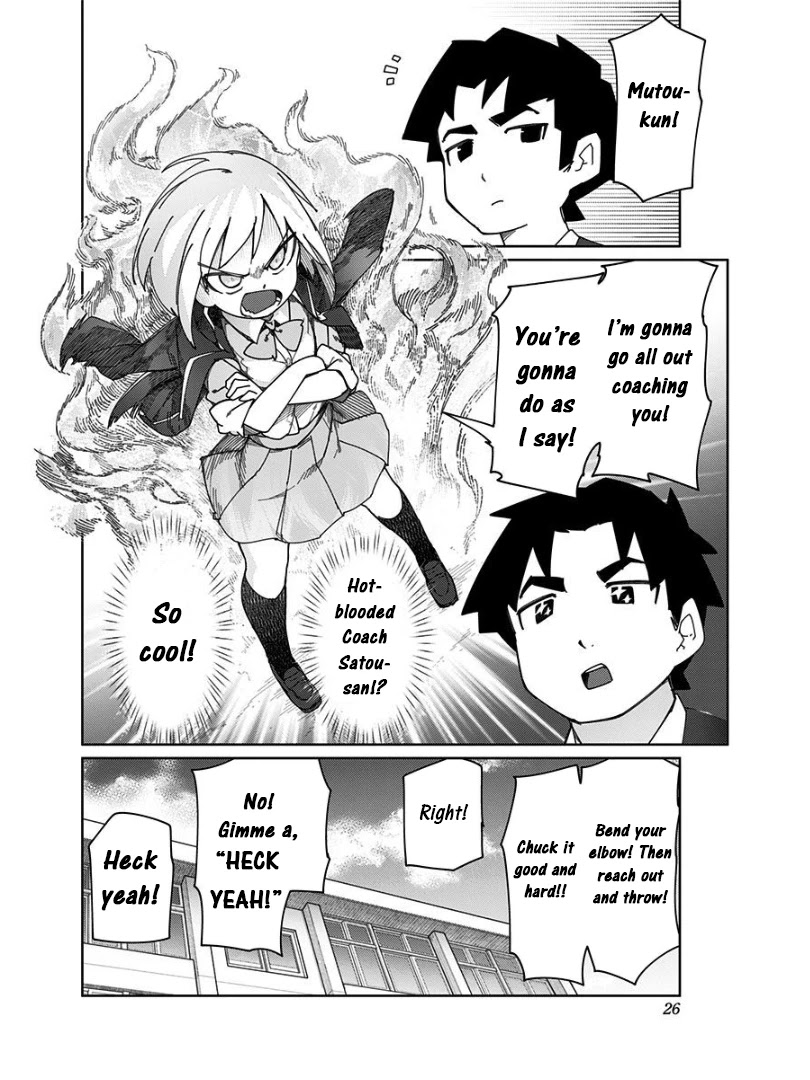 Muto and Sato Chapter 13 page 8 - Chapter 13