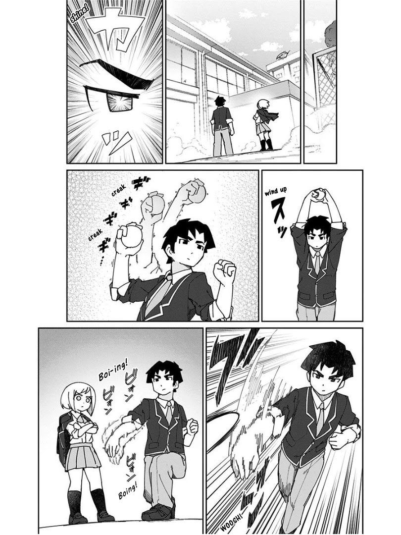 Muto and Sato Chapter 13 page 9 - Chapter 13