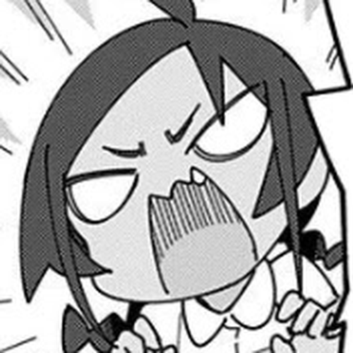 Muto and Sato Chapter 15.5: Omake cover