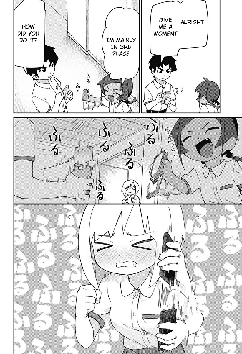 Muto and Sato Chapter 16 page 6 - Chapter 16