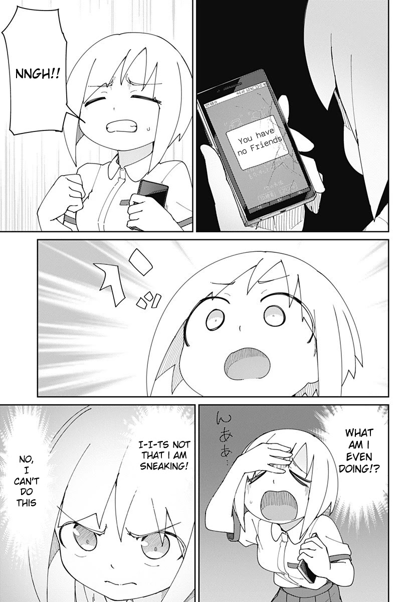 Muto and Sato Chapter 16 page 7 - Chapter 16