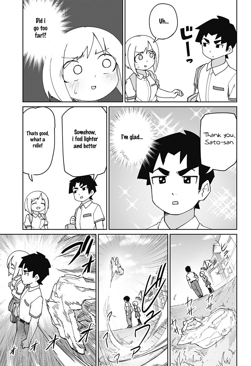 Muto and Sato Chapter 17 page 7 - Chapter 17