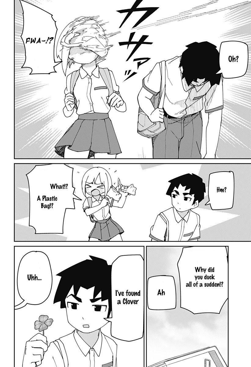 Muto and Sato Chapter 17 page 8 - Chapter 17
