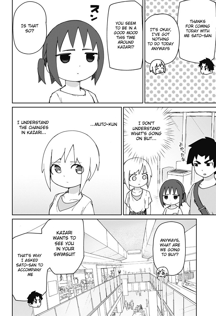 Muto and Sato Chapter 18 page 2 - Chapter 18