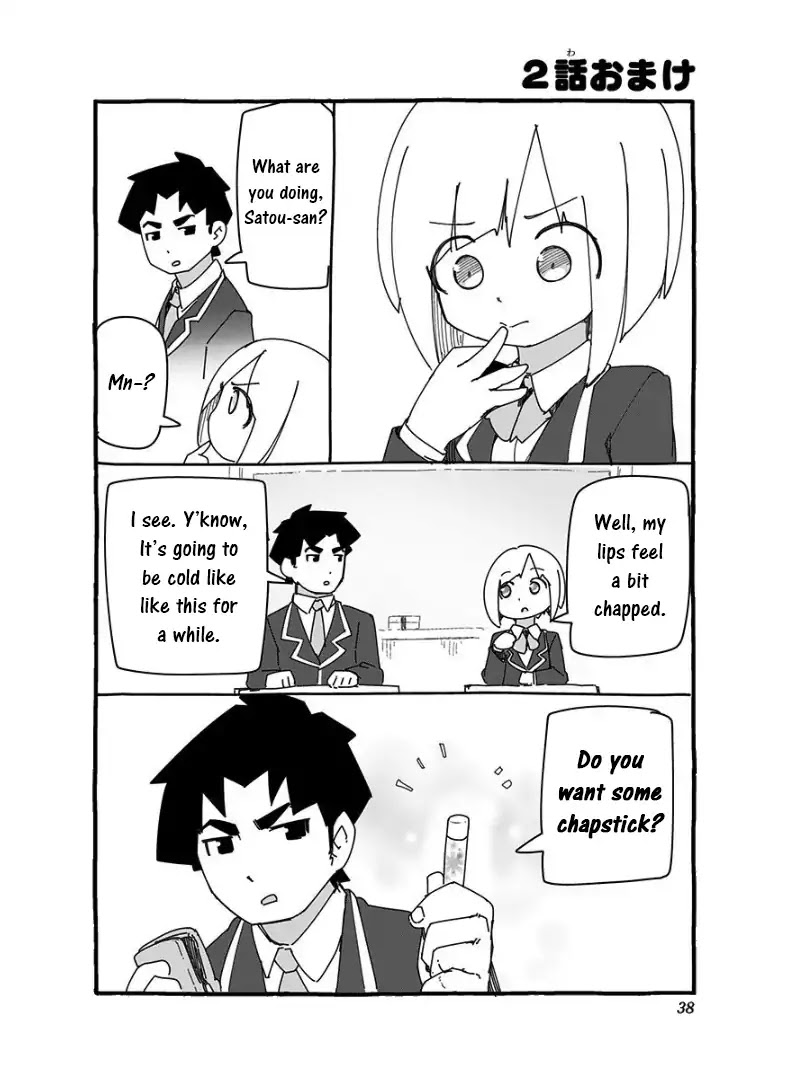 Muto and Sato Chapter 2.5 page 1 - Chapter 2.5