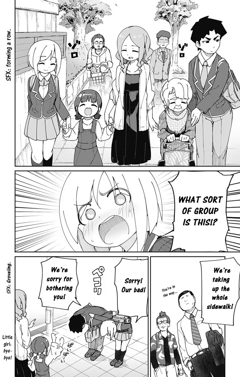 Muto and Sato Chapter 2 page 6 - Chapter 2
