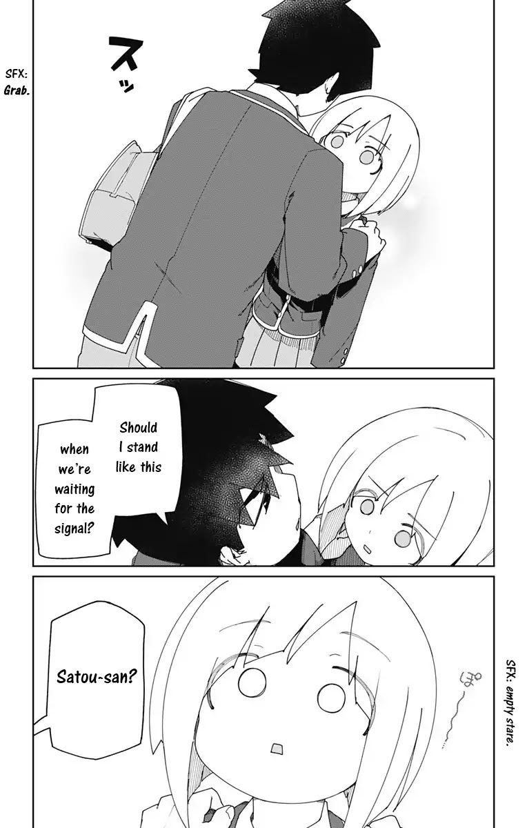 Muto and Sato Chapter 2 page 9 - Chapter 2