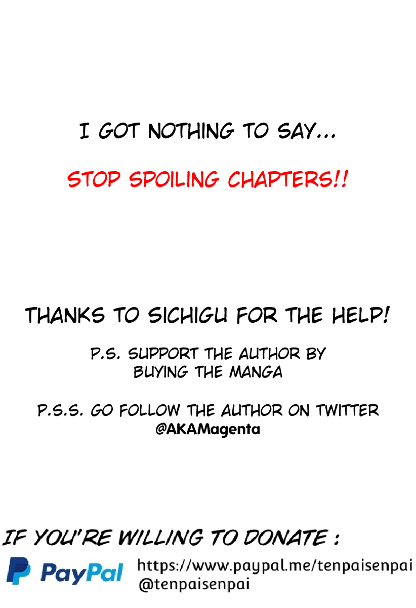 Muto and Sato Chapter 23 page 13 - Chapter 23