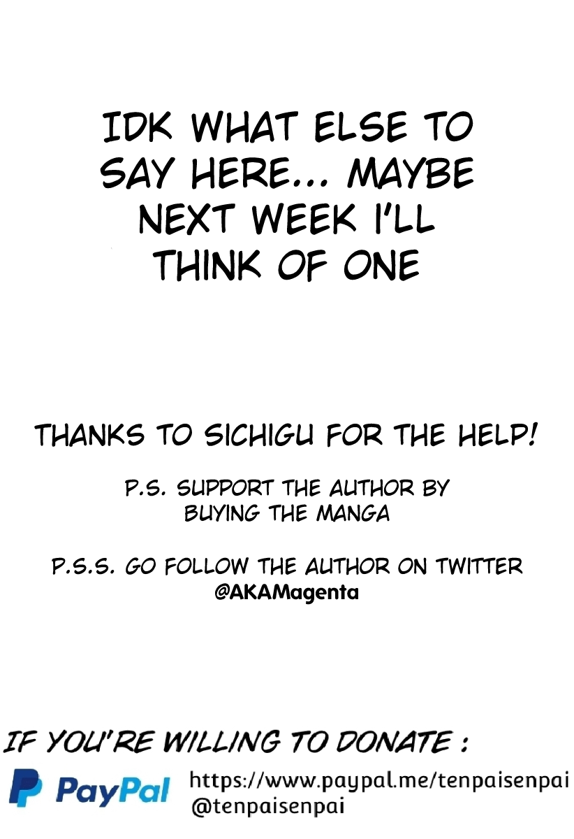 Muto and Sato Chapter 24 page 13 - Chapter 24