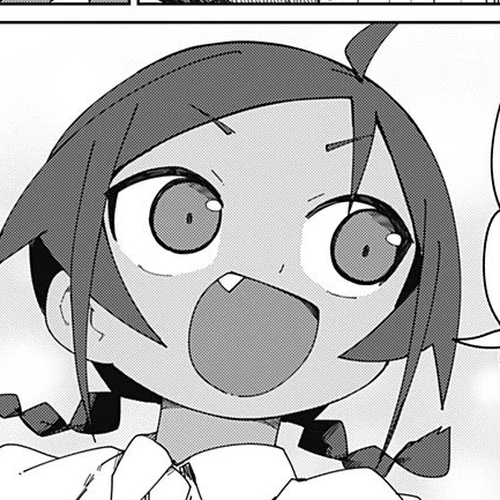 Muto and Sato Chapter 29 cover