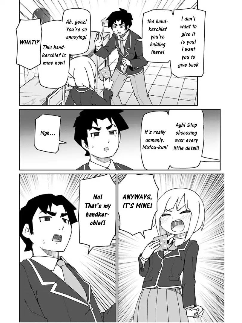 Muto and Sato Chapter 3 page 12 - Chapter 3